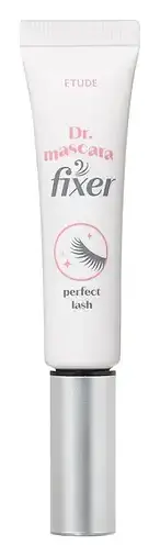 Etude House Dr. Mascara Fixer For Perfect Lash 01 Clear