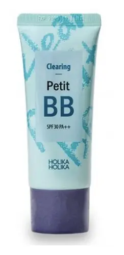 Holika Holika Petit BB SPF 30 Clearing