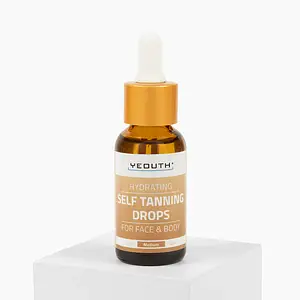 Yeouth Hydrating Self Tanning Drops