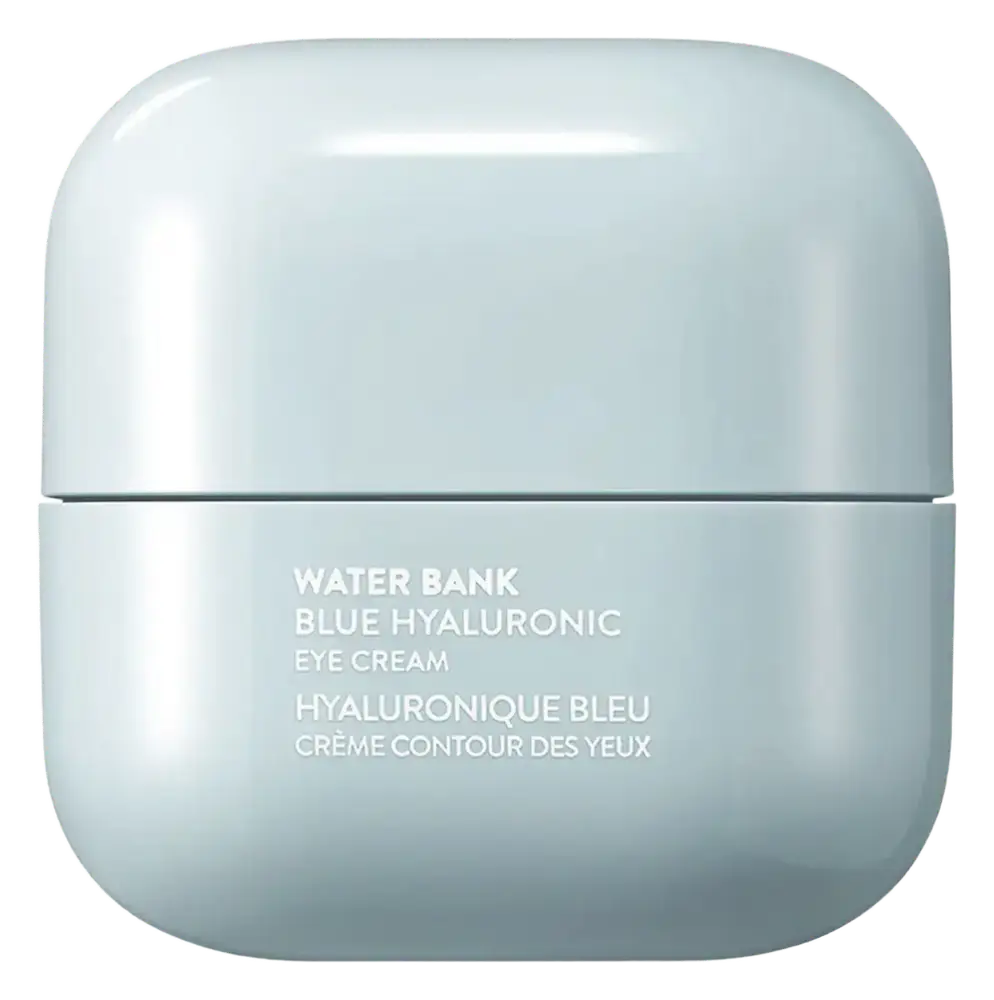 Laneige Water Bank Blue Hyaluronic Eye Cream