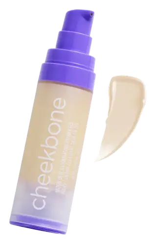 Cheekbone Beauty Illuminating Primer Gel Moon Dew