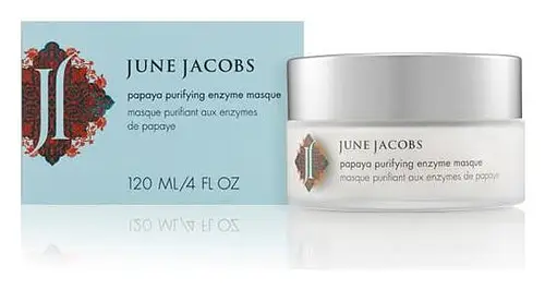 June Jacobs Papaya Purifying Enzyme Masque