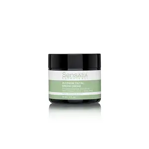 Sensatia Botanicals Blossom Facial Dream Cream