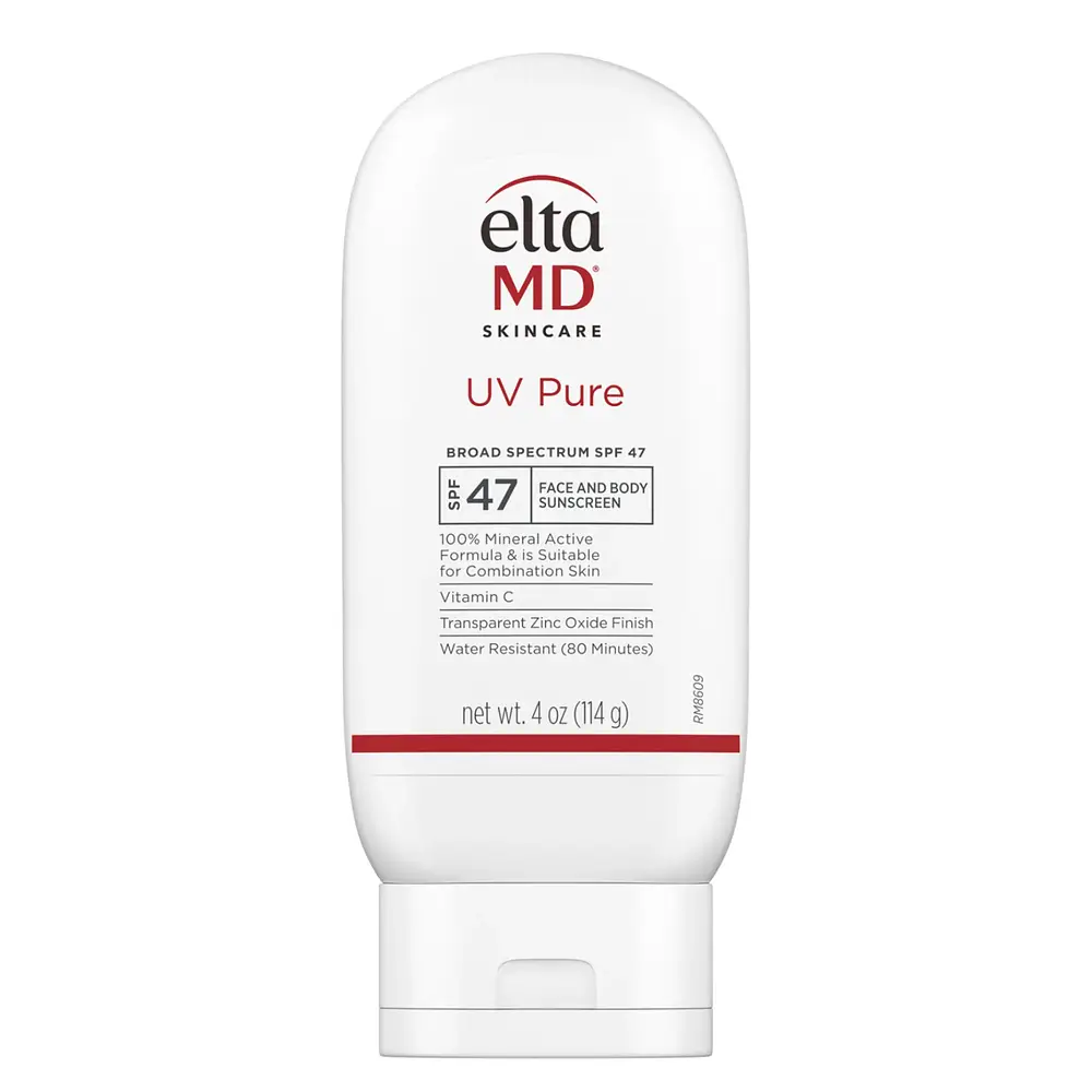 EltaMD, Inc UV Pure Broad-Spectrum SPF 47