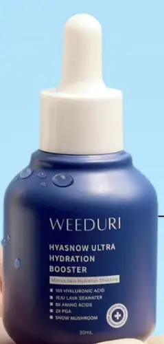 Weeduri WEEDURI Hyasnow Ultra Hydration Booster