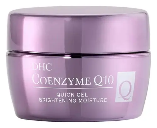DHC Coenzyme Q10 Quick Gel Brightening Moisture