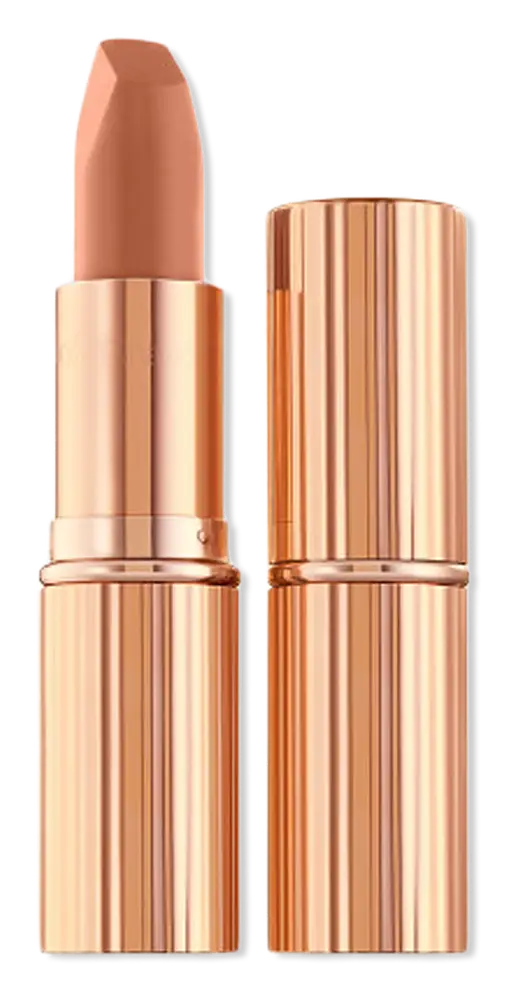 Charlotte Tilbury Matte Revolution Lipstick Cover Star