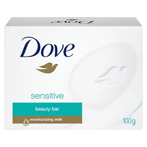 Dove Sensitive Beauty Bar Philippines