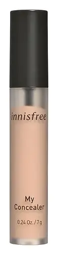 innisfree My Concealer Dark Circle Cover No. 2 Peach