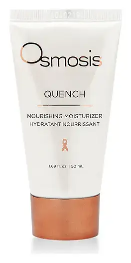 Osmosis Beauty Quench Nourishing Moisturizer