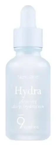 9wishes Nano Plus+ Hydra Glowing Deep Hydration