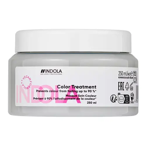 Indola Color Treatment