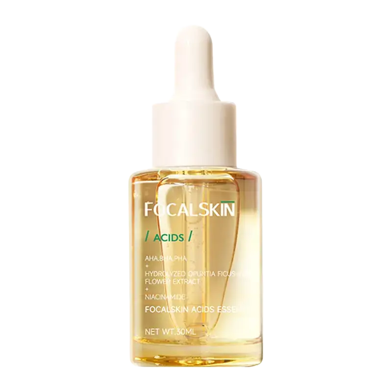 Focalskin Acids Essence