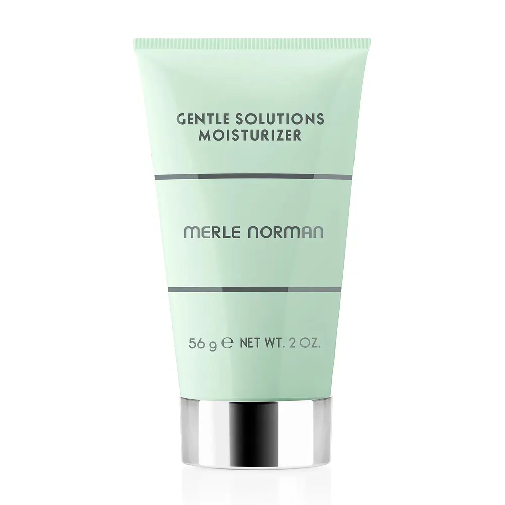 Merle Norman Gentle Solutions Moisturizer