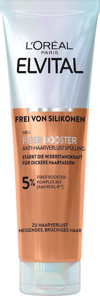 L'Oreal Elvital Conditioner Fiber Booster