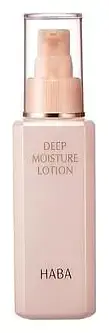 HABA Deep Moisture Lotion