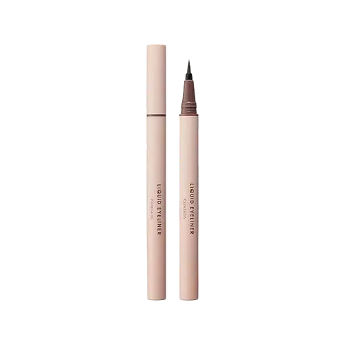 Kirei Products Liquid Eyeliner 02 Brown