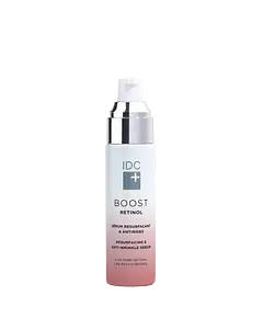 IDC Boost Retinol Resurfacing & Anti-Wrinkle Serum