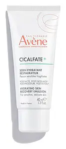 Avène Cicalfate+ Hydrating Skin Recovery Emulsion