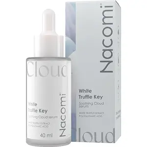 Nacomi White Truffle Key Soothing Cloud Serum
