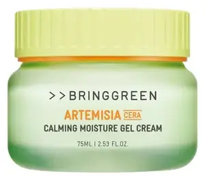 Bring Green Artemisia Cera Calming Moisture Gel Cream