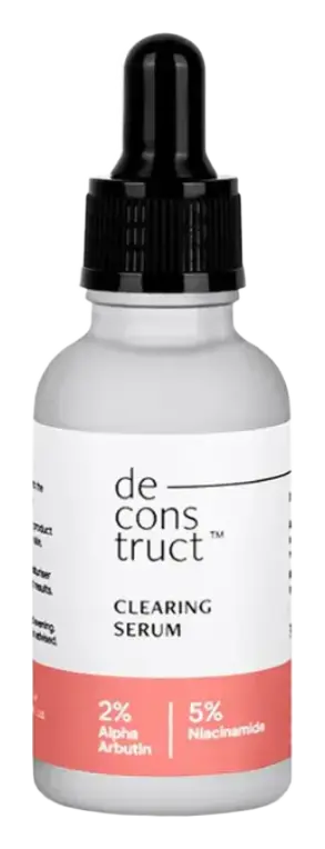Deconstruct Clearing Serum