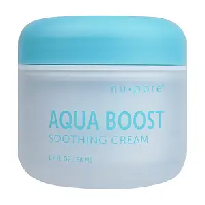 Nu-Pore Beauty Aqua Boost Soothing Cream