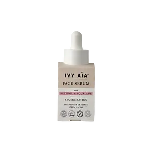 IVY AÏA Face Serum Retinol & Squalane