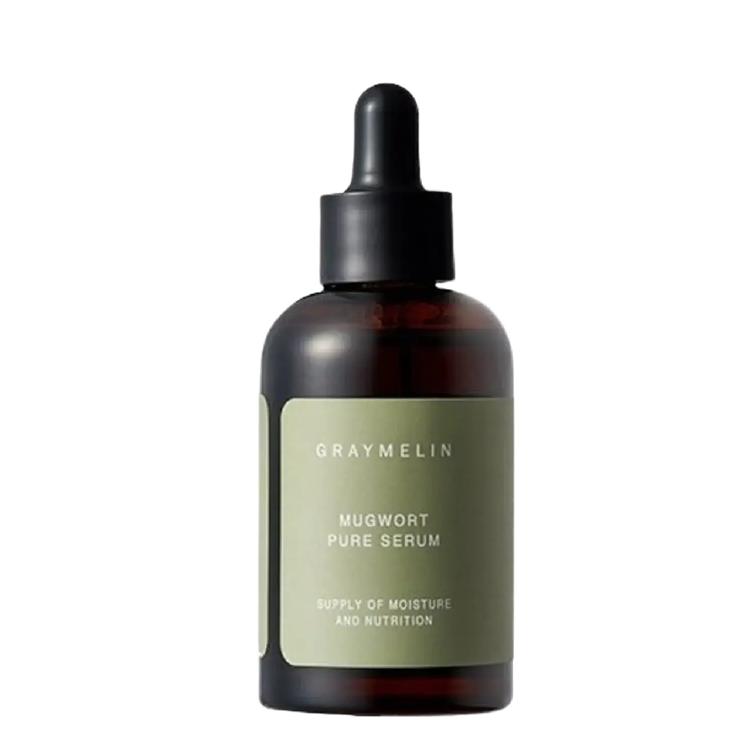 Graymelin Mugwort Pure Serum