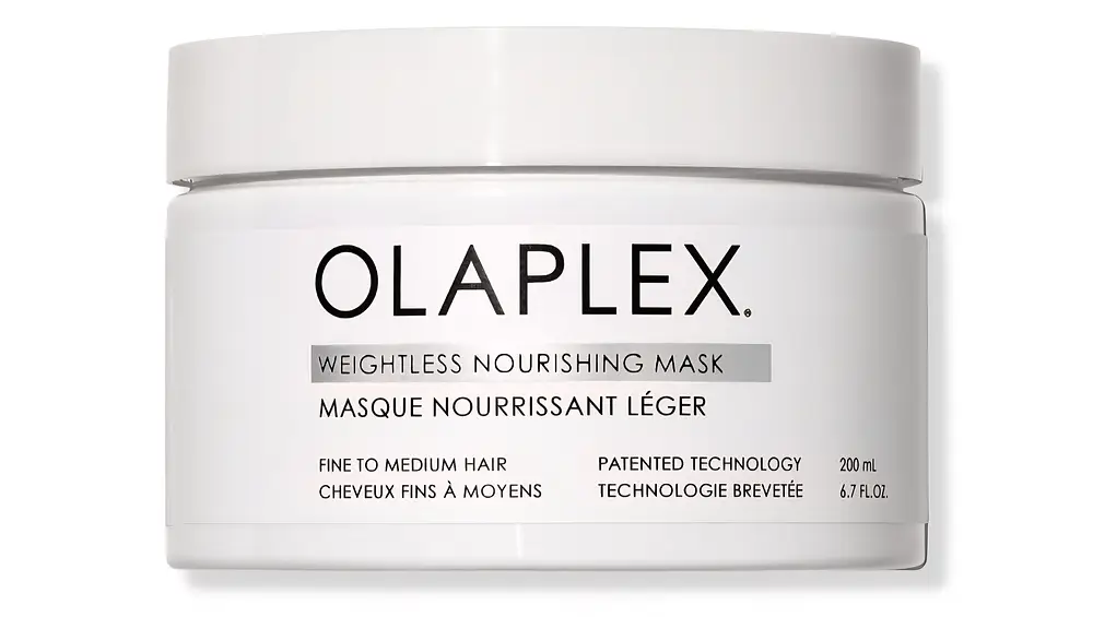 Olaplex Weightless Nourishing Mask