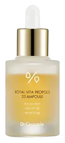 Dr.Ceuracle Royal Vita Propolis 33 Ampoule