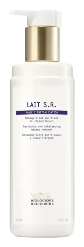 Biologique Recherche Lait S.R.