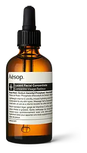 Aesop Lucent Facial Concentrate