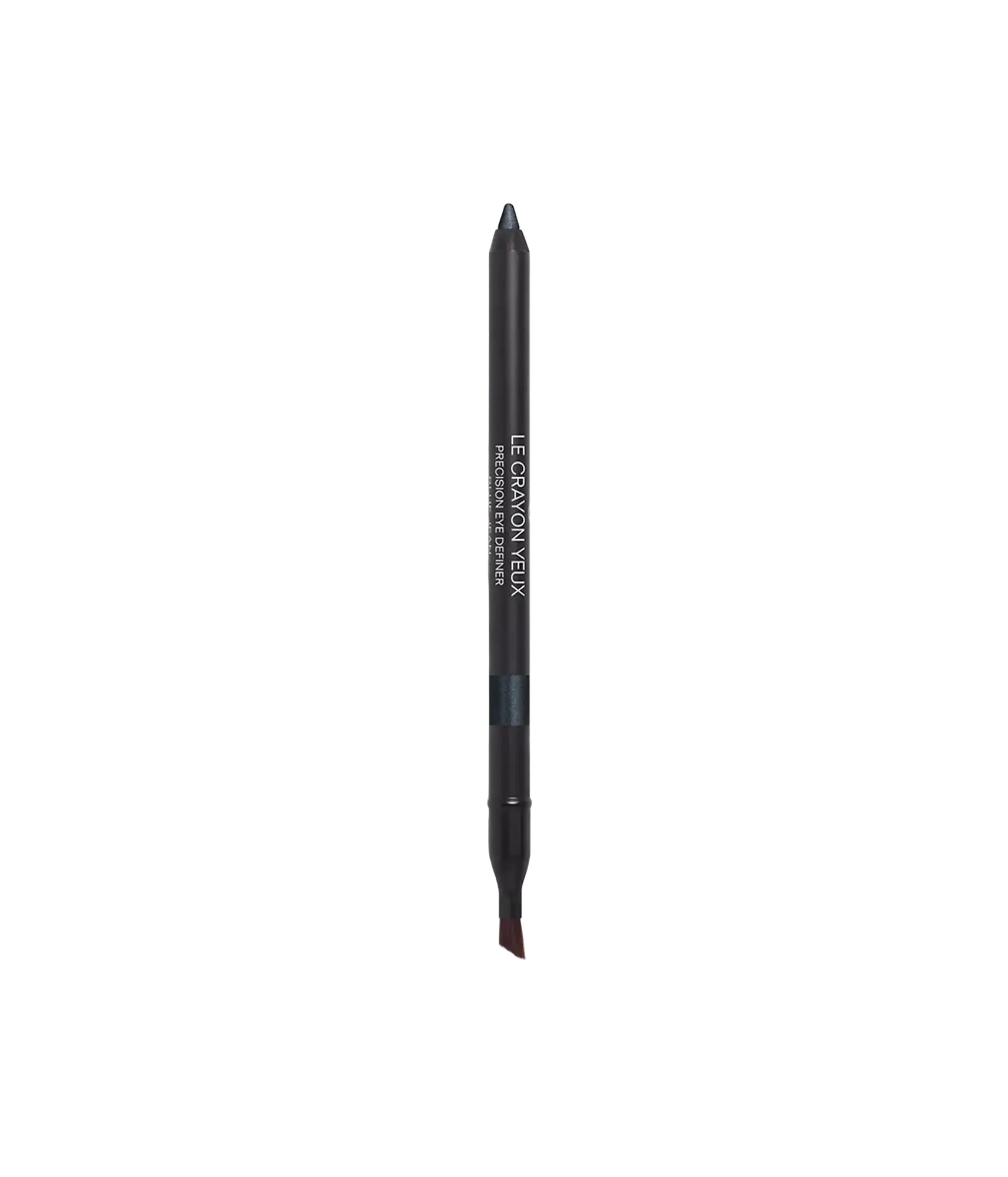 Chanel Le Crayon Yeux Precision Eye Definer 19 Blue Jean