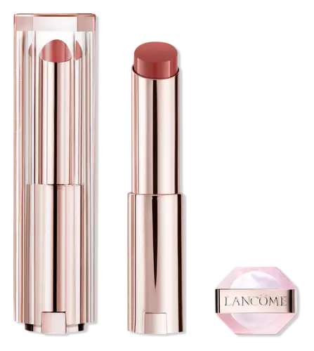 Lancôme Lip Idôle Squalane-12 Butterglow Hydrating Lip Balm 53 The Tea Is Hot