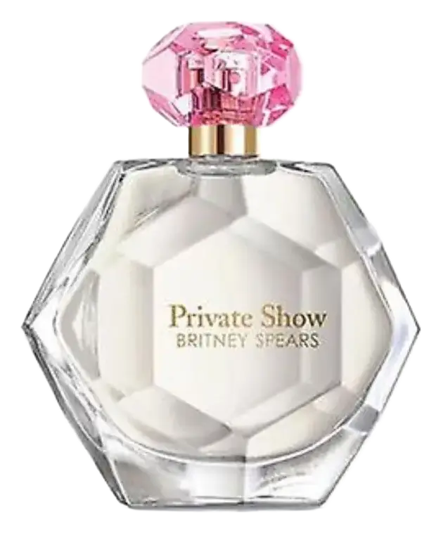 Britney Spears Fragrances Private Show Eau de Parfum