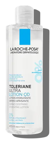 La Roche-Posay Toleriane Ultra Lotion QD Singapore