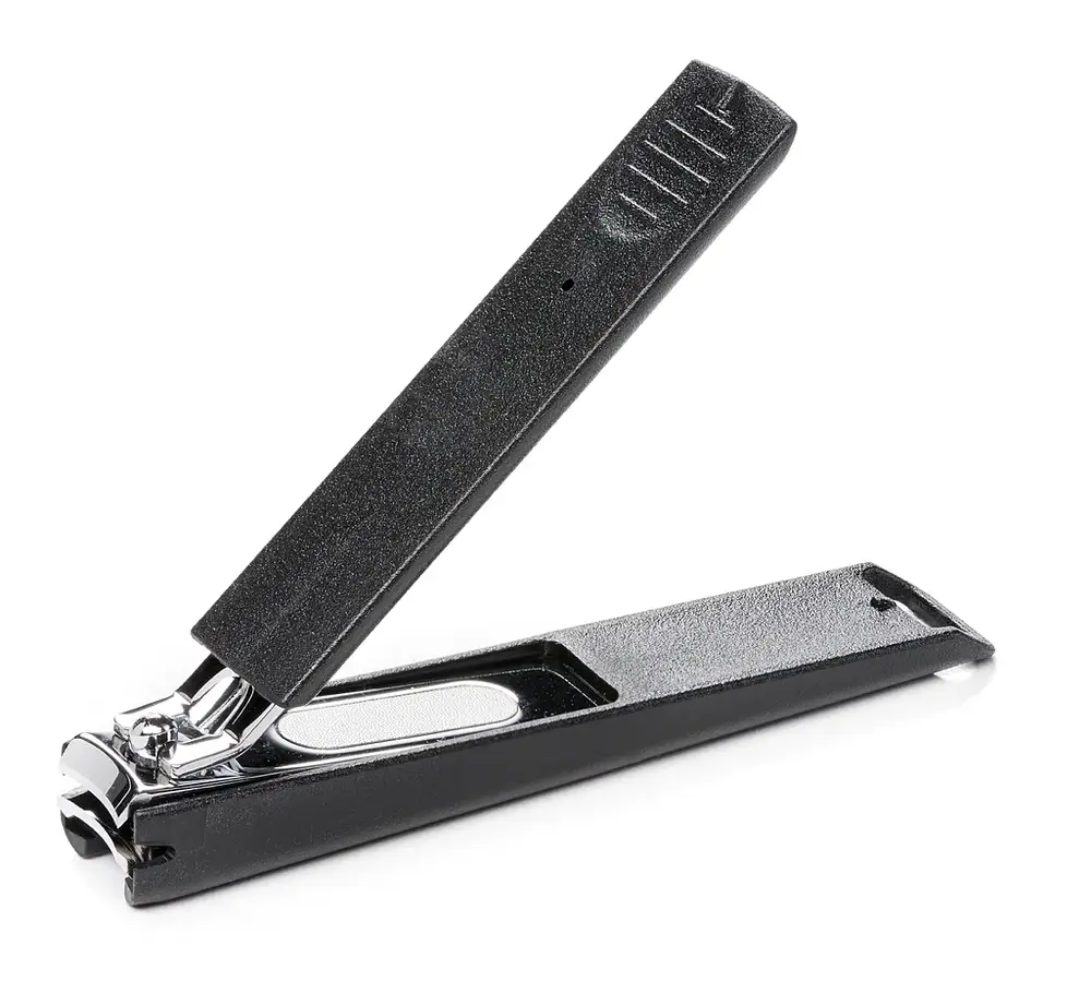 Earth Therapeutics No-Mess Toenail Clipper