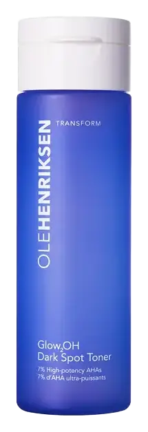 Olehenriksen Glow2OH Dark Spot Toner