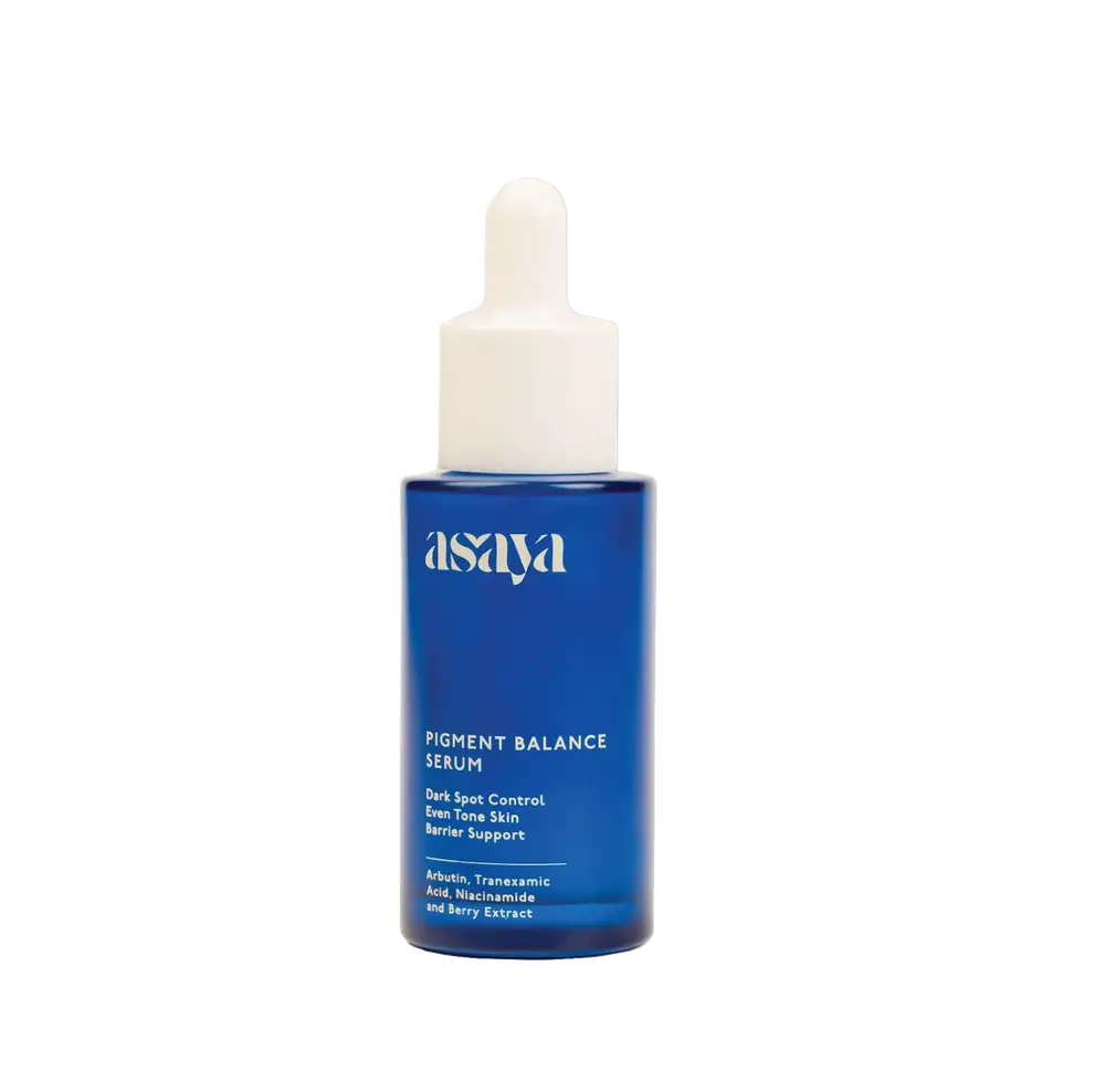 Asaya Pigment Balance Serum