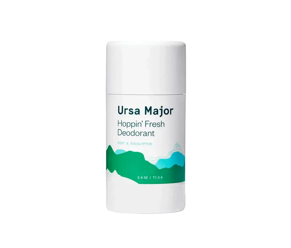 Ursa Major Hoppin' Fresh Deodorant