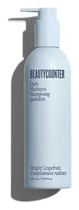 Beautycounter Daily Shampoo In Bright Grapefruit