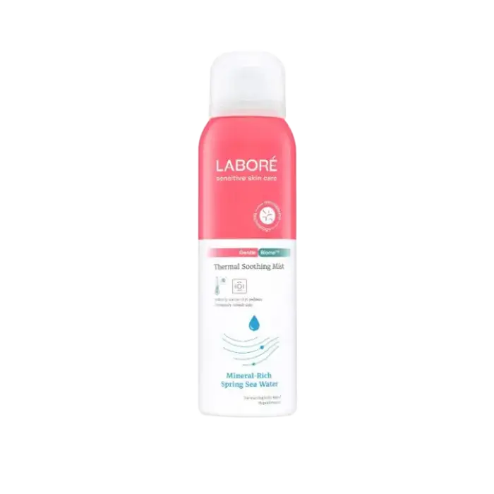 Labore BiomeRepair Thermal Soothing Mist