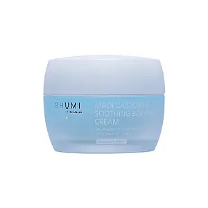 Bhumi Madecassoside Soothing Barrier Cream