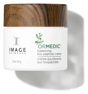 IMAGE skincare Ormedic Balancing Bio-Peptide Crème