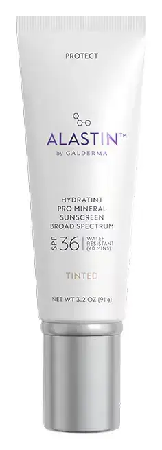 Alastin HydraTint Pro-Mineral Sunscreen SPF 36