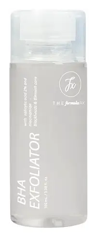 The Formula rx 2% BHA Exfoliating Toner