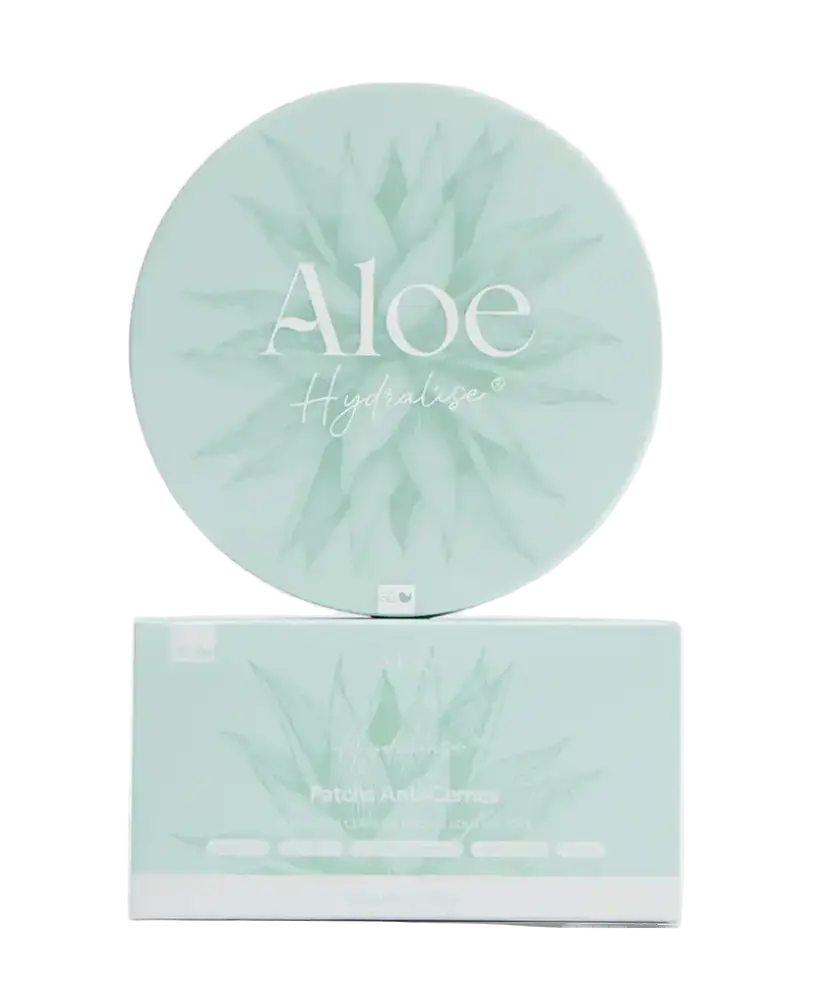 Laboratoire Amae Paris Hydralise - Patchs Anti-Cernes