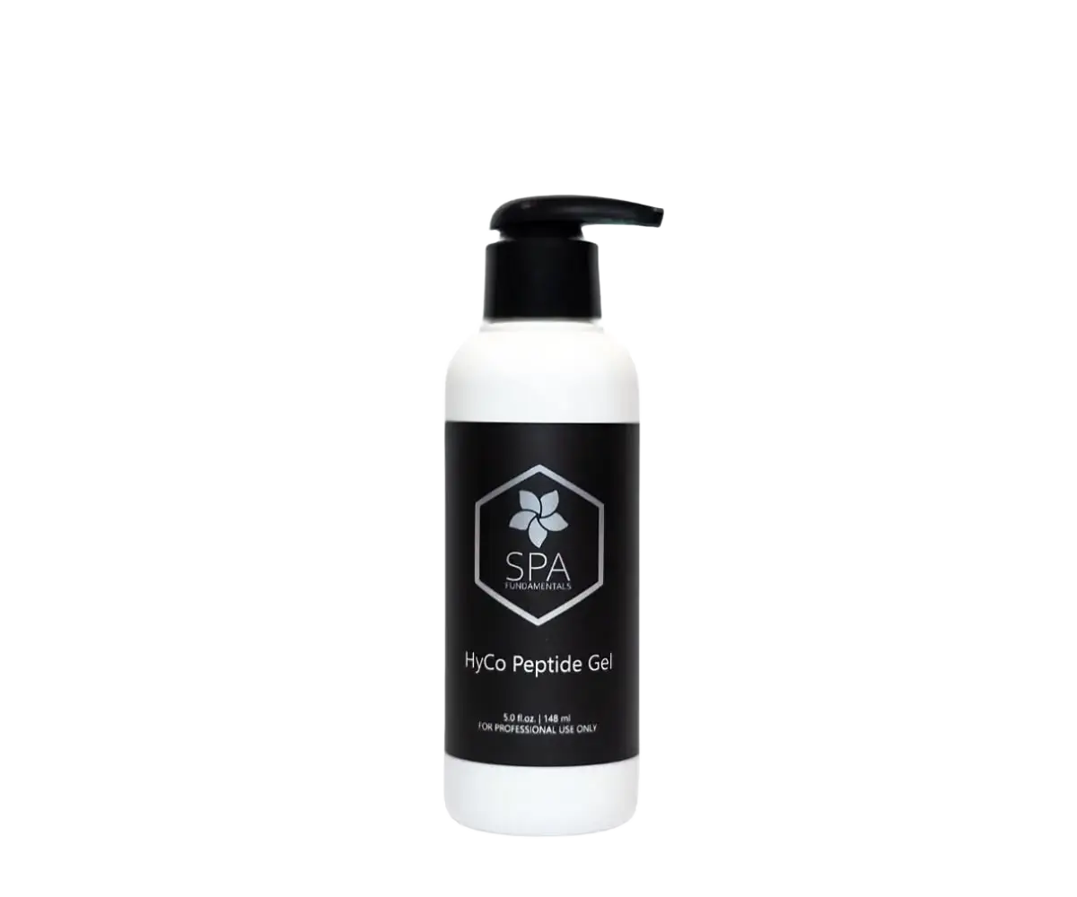 Spa Fundamentals Hyco Peptide Gel