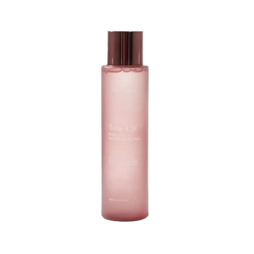 Vasanti Tone Up! Brightening Pore Minimizing Toner